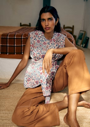 Pooja Mor