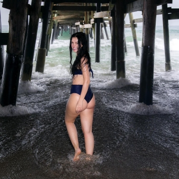 Natasha Blasick