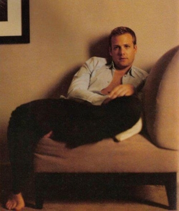 Gabriel Macht