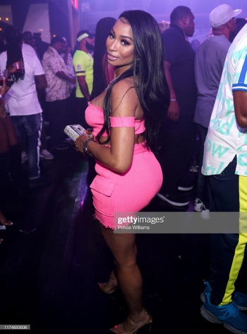 Karlie Redd