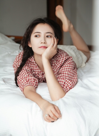 Yuqi Chen