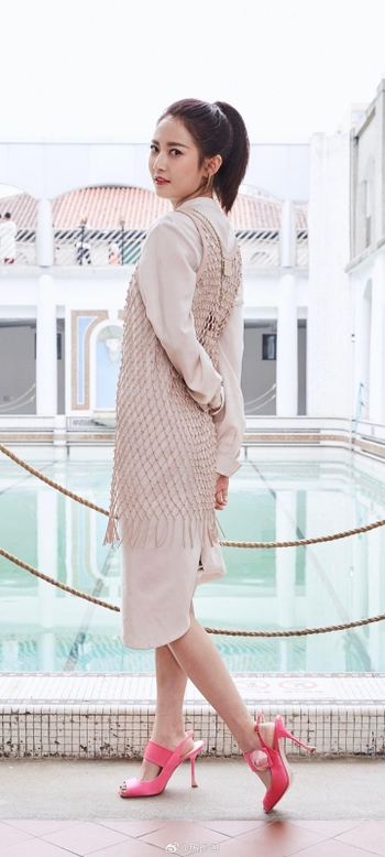 Yuqi Chen