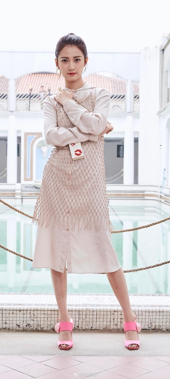 Yuqi Chen