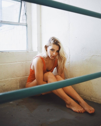 Madeleine Keating