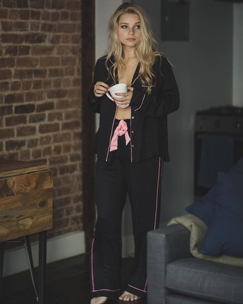 Madeleine Keating