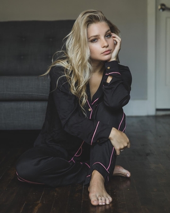 Madeleine Keating