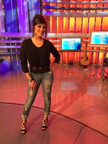 Mercedes Durán