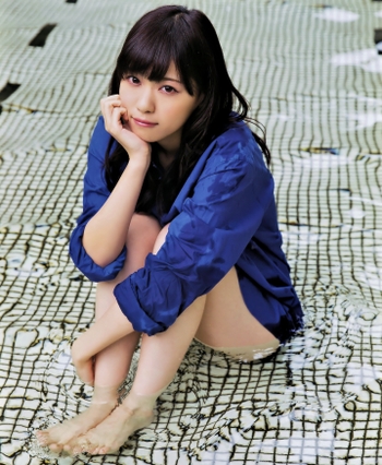 Nanase Nishino