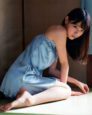 Nanase Nishino