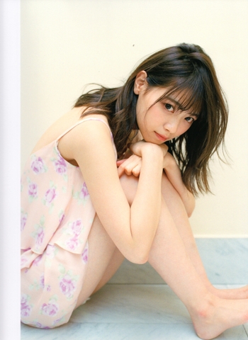 Nanase Nishino