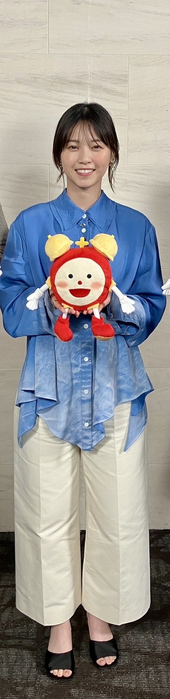 Nanase Nishino