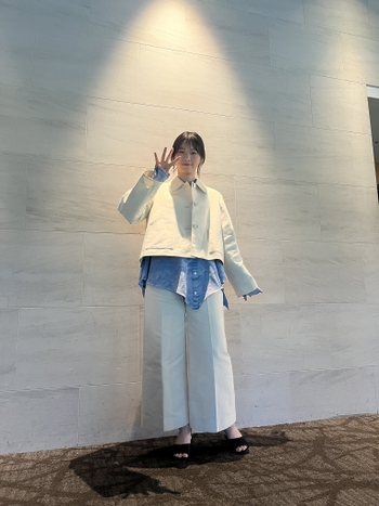 Nanase Nishino