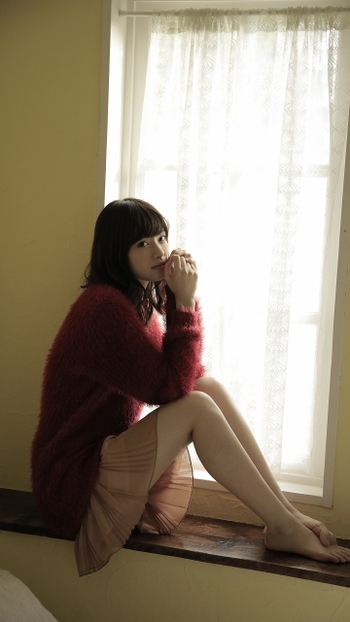 Nanase Nishino