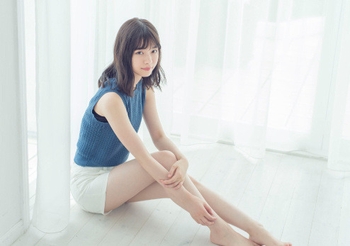 Nanase Nishino