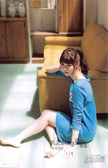 Nanase Nishino