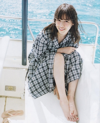 Nanase Nishino