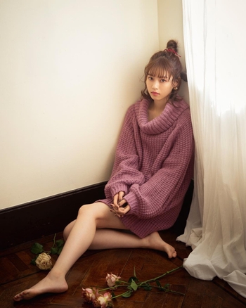 Nanase Nishino