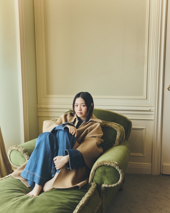 Nanase Nishino