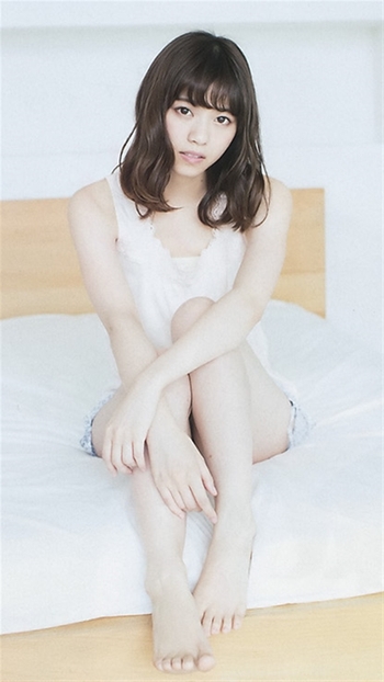 Nanase Nishino