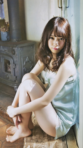 Nanase Nishino