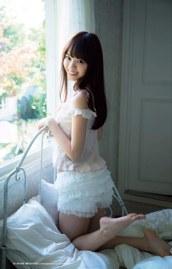 Nanase Nishino