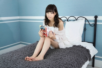 Nanase Nishino