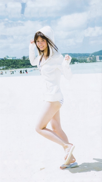 Nanase Nishino