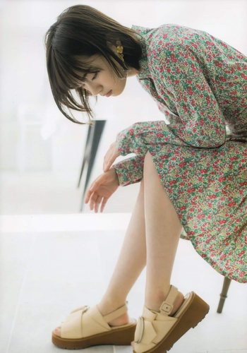 Nanase Nishino