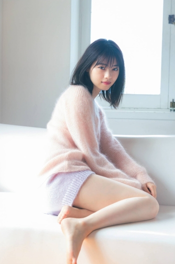 Nanase Nishino