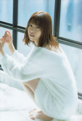 Nanase Nishino