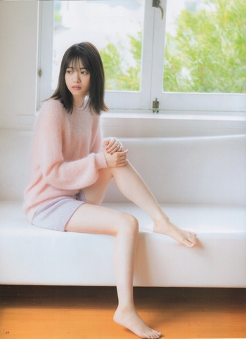 Nanase Nishino