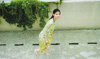 Nanase Nishino