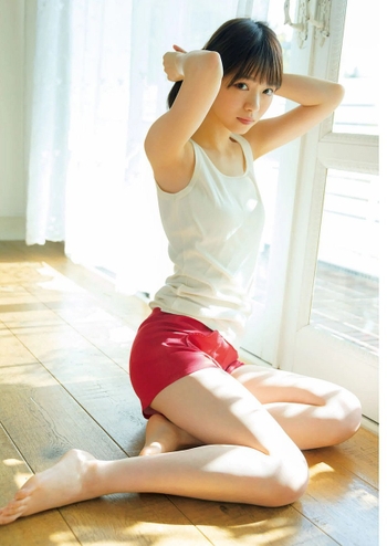 Nanase Nishino