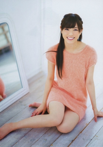 Nanase Nishino