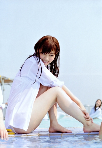 Nanase Nishino