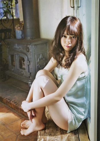 Nanase Nishino