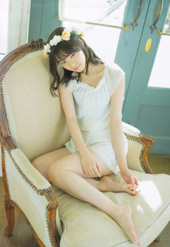 Nanase Nishino