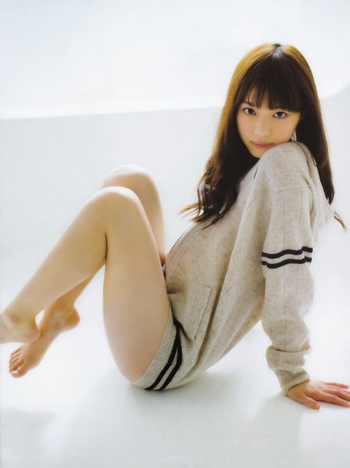 Nanase Nishino