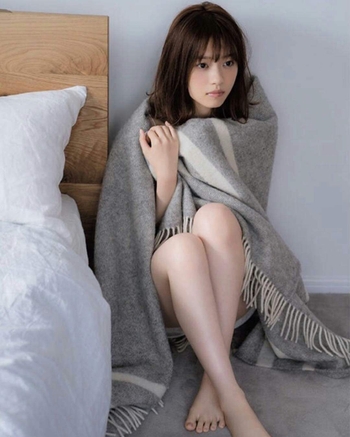 Nanase Nishino