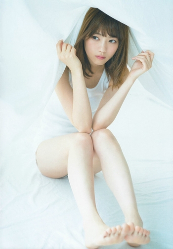 Nanase Nishino