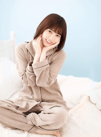 Nanase Nishino