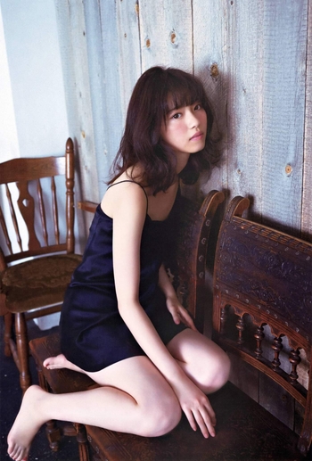 Nanase Nishino