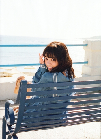 Nanase Nishino