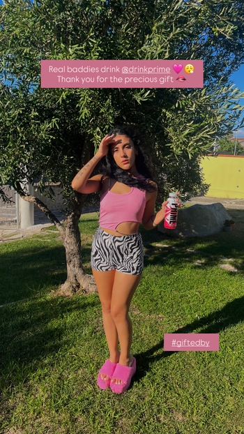 Luna Melis