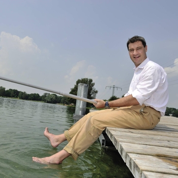 Markus Söder