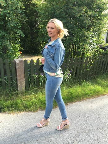 Sanna Nielsen