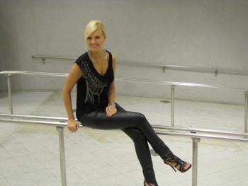 Sanna Nielsen