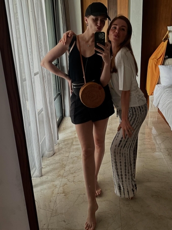 Anya Gres