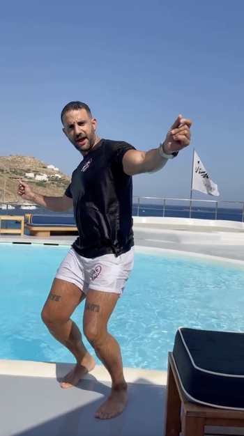 Eliad Cohen