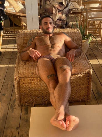 Eliad Cohen